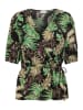 Kaffe Blouse "Lulu" zwart