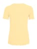 Kaffe Shirt "Drew" in Gelb