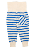 ebbe Broek "Shea" blauw/wit