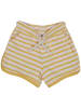 ebbe Short "Sofia" geel