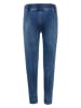 Mexx Jeggings - Skinny fit - in Blau