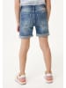 Mexx Jeans-Shorts - Slim fit - in Blau