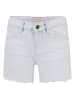 Mexx Jeans-Shorts - Regular fit - in Creme