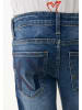 Mexx Jeans - Straight leg - in Blau