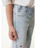 Mexx Jeans - Flared fit - in Hellblau