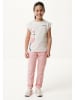 Mexx Chino - Slim fit - in Rosa