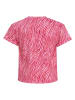 Mexx Koszulka w kolorze różowym