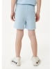 Mexx Shorts in Hellblau