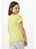 Mexx Koszulka w kolorze limonkowym