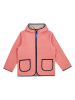 finkid Fleece vest "Tonttu" lichtroze