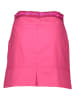 Halti Funkcyjne spódnico-szorty "Pallas" w kolorze różowym