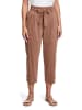 Betty Barclay Broek lichtbruin