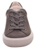 Legero Leder-Sneakers "Fresh" in Grau