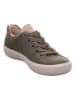 Legero Leder-Sneakers "Fresh" in Khaki