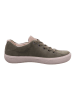 Legero Leder-Sneakers "Fresh" in Khaki