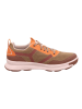 Legero Sneakers "Ready" in Braun/ Orange