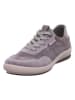 Legero Leren sneakers "Tanaro 5.0" grijs