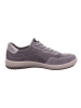 Legero Leren sneakers "Tanaro 5.0" grijs