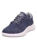 Legero Sneakers "Balloon" donkerblauw