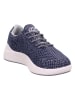 Legero Sneakers "Balloon" donkerblauw