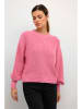 Kaffe Trui roze