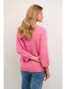 Kaffe Trui roze