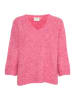 Kaffe Trui roze