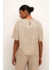 Kaffe Blouse beige
