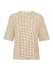 Kaffe Blouse beige