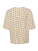 Kaffe Blouse beige