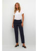 Kaffe Broek donkerblauw