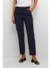 Kaffe Broek donkerblauw