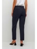 Kaffe Broek donkerblauw