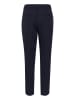 Kaffe Broek donkerblauw