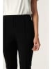 Soaked in Luxury Legging "Magana" zwart