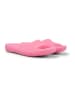 Camper Slippers "Wabi" lichtroze