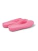 Camper Slippers "Wabi" lichtroze