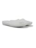 Camper Slippers "Wabi" wit