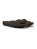 Camper Slippers "Wabi" zwart