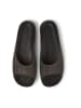 Camper Slippers "Wabi" zwart