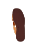 Camper Slippers "Antonik" oranje
