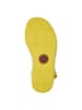 Camper Sandalen "Match" in Creme/ Gelb