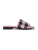 Camper Pantoletten "TWS" in Rosa