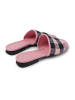 Camper Pantoletten "TWS" in Rosa