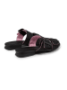 Camper Pantoletten "Casi Myra" in Schwarz