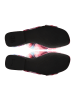 Camper Slippers "TWS" lichtroze/meerkleurig