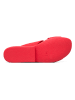Camper Sandalen "Kaah" rood