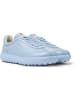Camper Leren sneakers lichtblauw