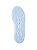 Camper Leder-Sneakers in Hellblau