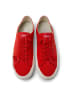Camper Sneakersy "Hoops" w kolorze czerwonym